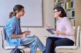 Coach pour l'évolution professionnelle