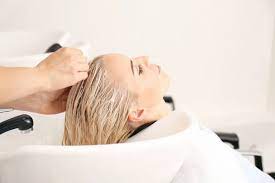 soins capillaires personnalisés