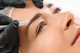 microblading