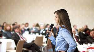 coaching en prise de parole en public