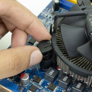 serrure électronique