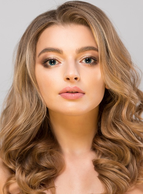 maquillage impeccable