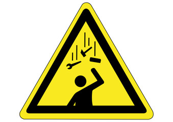 risques liés au métier de couvreur