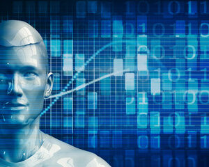 scène technologique florissante