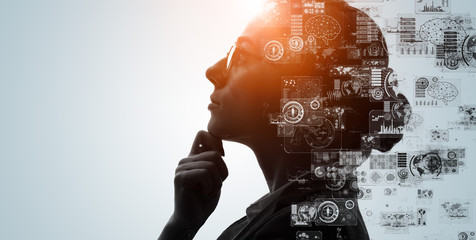 transformation digitale dans le secteur de l'éducation