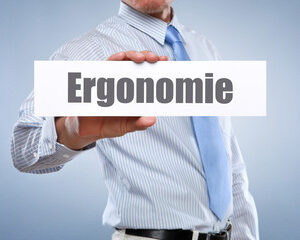 ergonomie dans l'intégration web