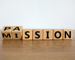 passion et profession