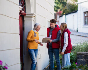 collecte de données