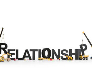 établir des partenariats