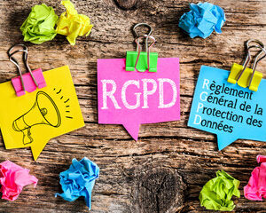  protéger les données personnelles 