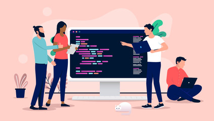 formations et bootcamps pour devenir développeur