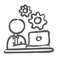 Acquérir des compétences