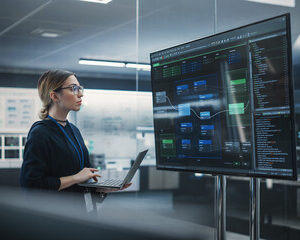 enjeux de la sécurité des objets connectés