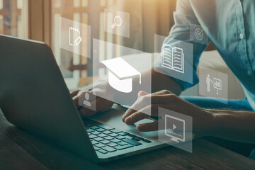 formations en ligne pour développeurs web