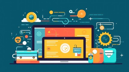 devenir développeur d'applications mobiles