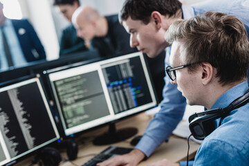 développement d'applications mobiles