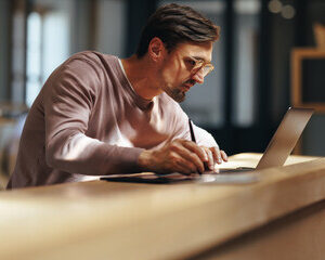 intégrateurs web et graphistes