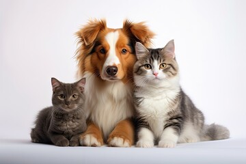 écoles vétérinaires