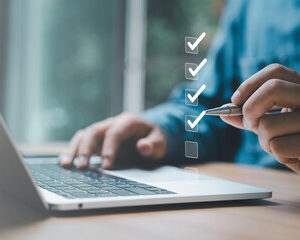 assurer la qualité des données utilisées