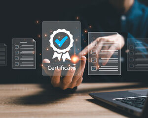 certifications professionnelles