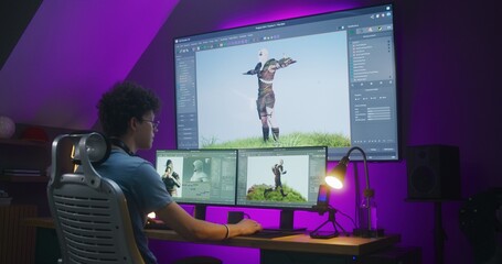 inclusion dans l'industrie du jeu