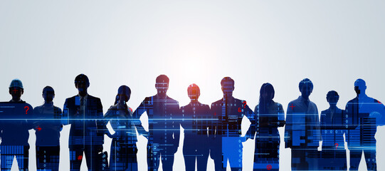 impact de la transformation digitale