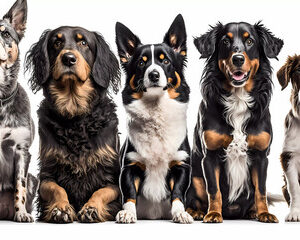 tendances actuelles dans l'élevage d'animaux de compagnie