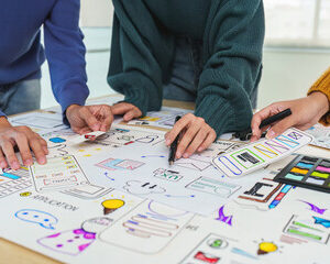 transformation numérique