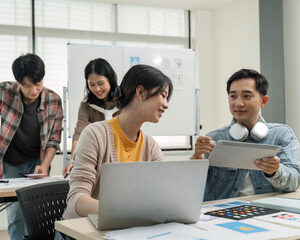 Les compétences en gestion