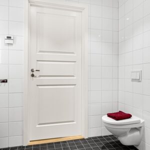 réparation des chasses d'eau