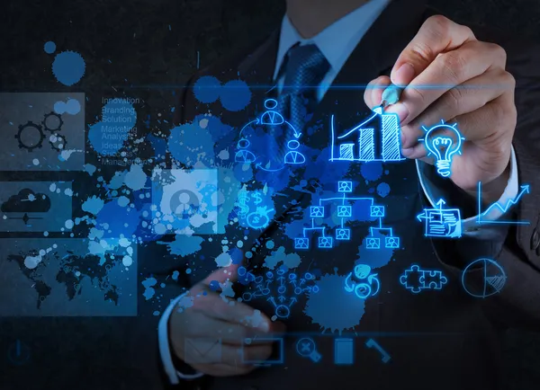 outils de gestion de projets