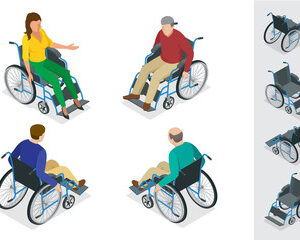 droits des personnes à mobilité réduite