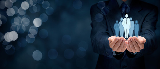 coach de vie en leadership