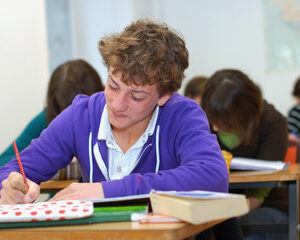 épanouissement des élèves