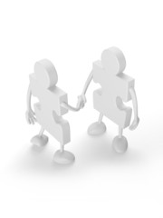 compétences relationnelles