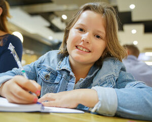 élèves en situation de handicap