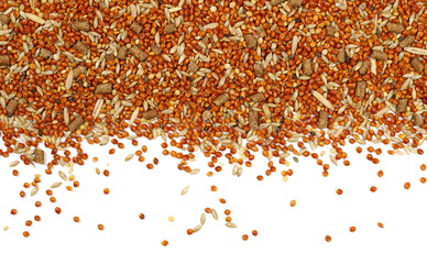 production d'aliments pour animaux