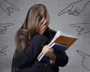 harcèlement scolaire"