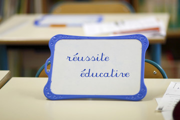réussite éducative