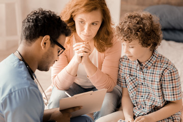 apprentissage de la responsabilité