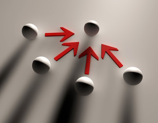 coopération familiale