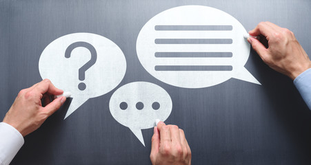 communication efficace