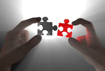 métier d'Agent de service