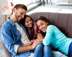 parentalité bienveillante