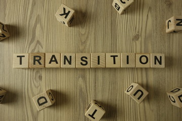 transitions de vie