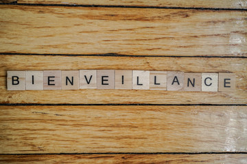 l'éducation bienveillante