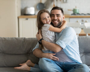 relation avec vos enfants