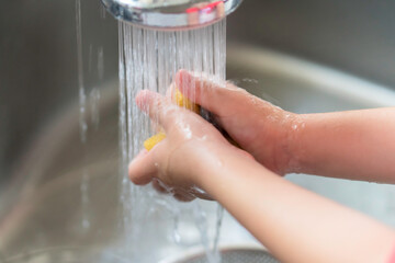 l'autonomie des enfants