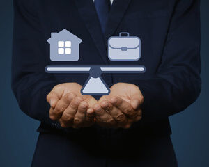 équilibre vie professionnelle-vie personnelle