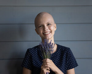 personnes atteintes de cancer